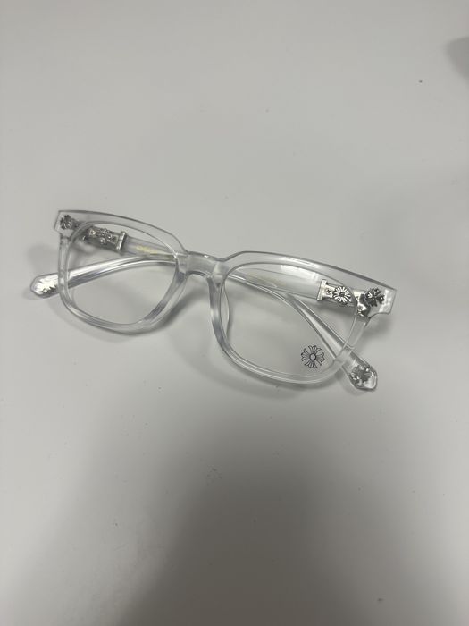 Очила chrome harts