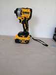 Impact Dewalt DCF860