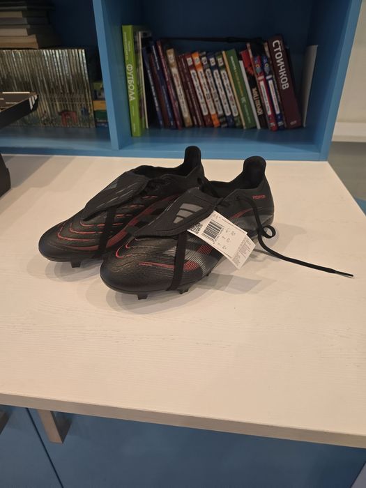 Бутонки predator