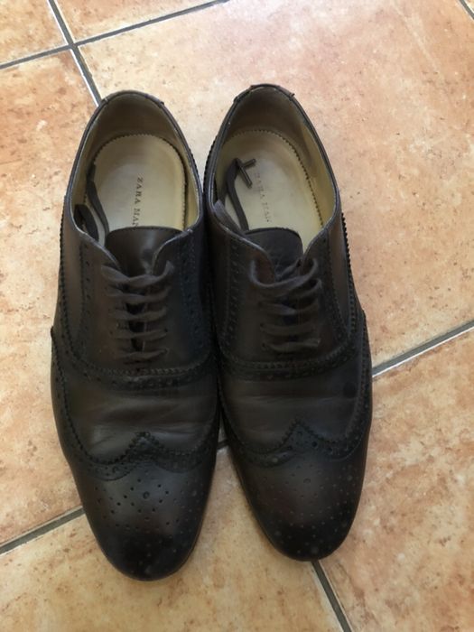 Zara Man 42