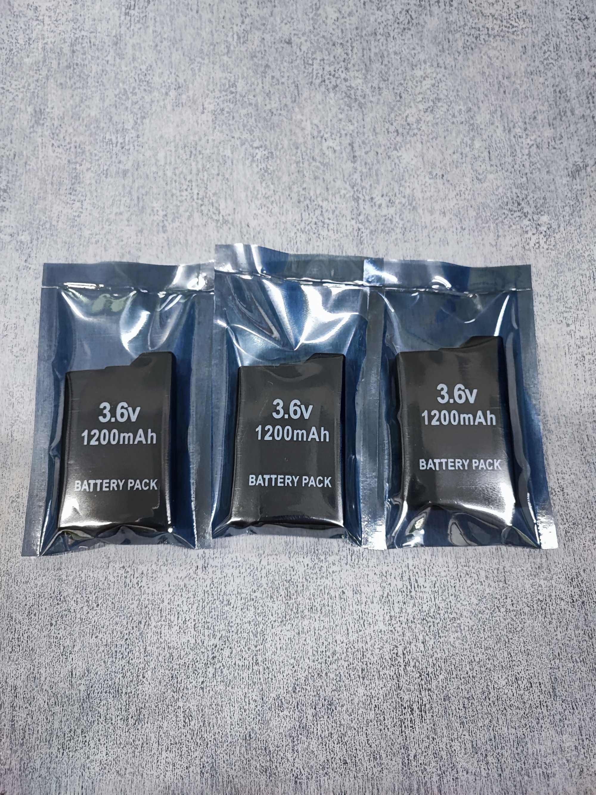 Baterie PSP 3.6V 1200mAh – Noua, Compatibila cu PSP 2000 si 3000
