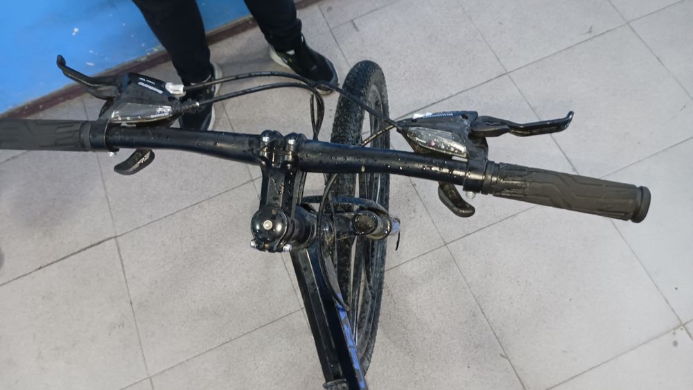 Продаю велик в хорошем качестве