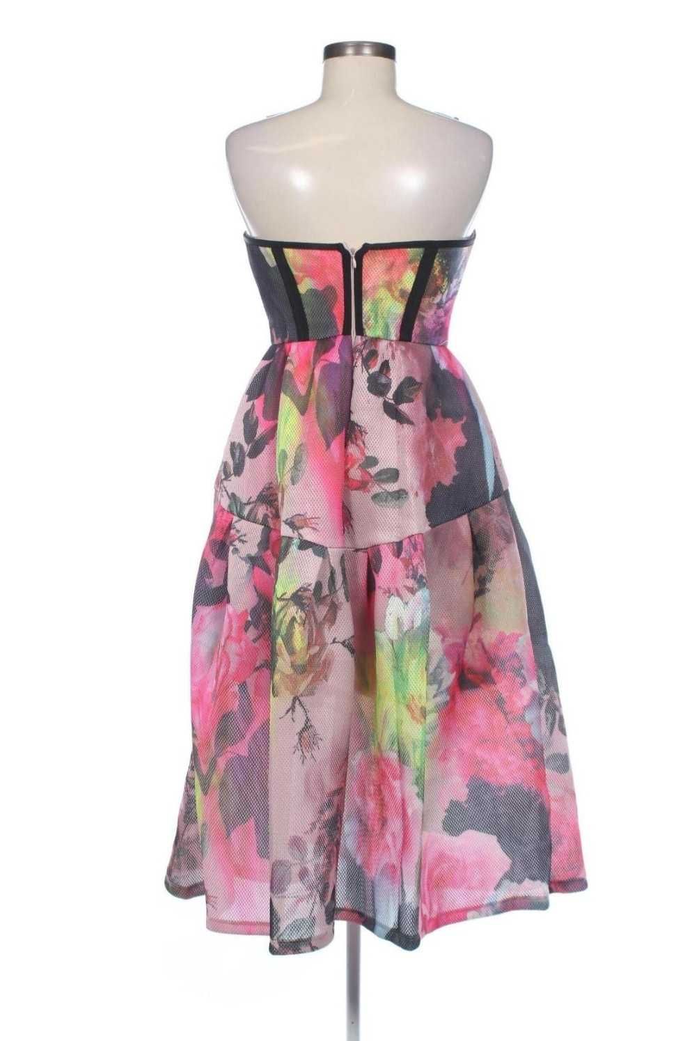 Официална рокля-бюстие Asos