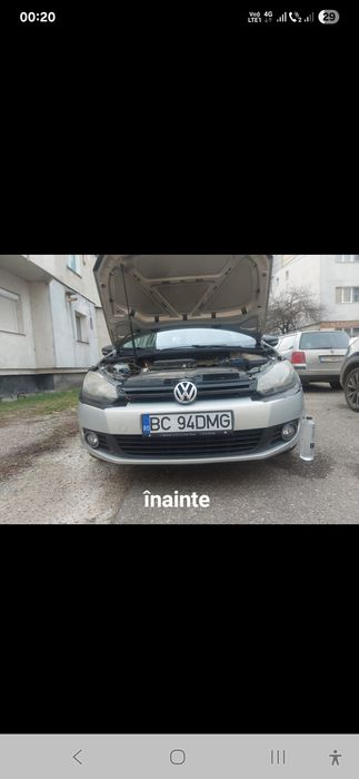 Recondiționare, polish faruri auto