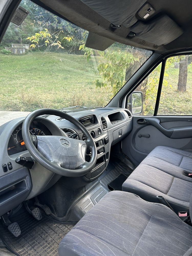 Vand mercedes sprinter 211 CDI