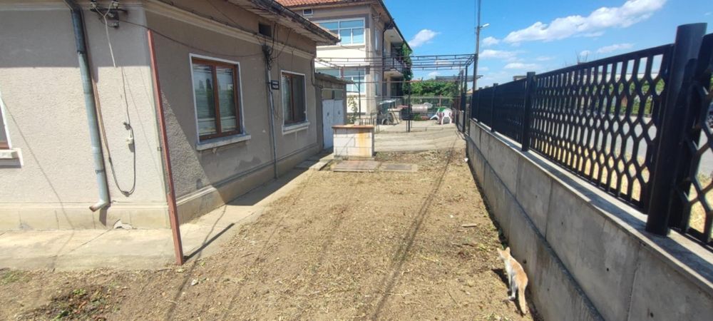 Рязане, кастрене и почистване на терени!