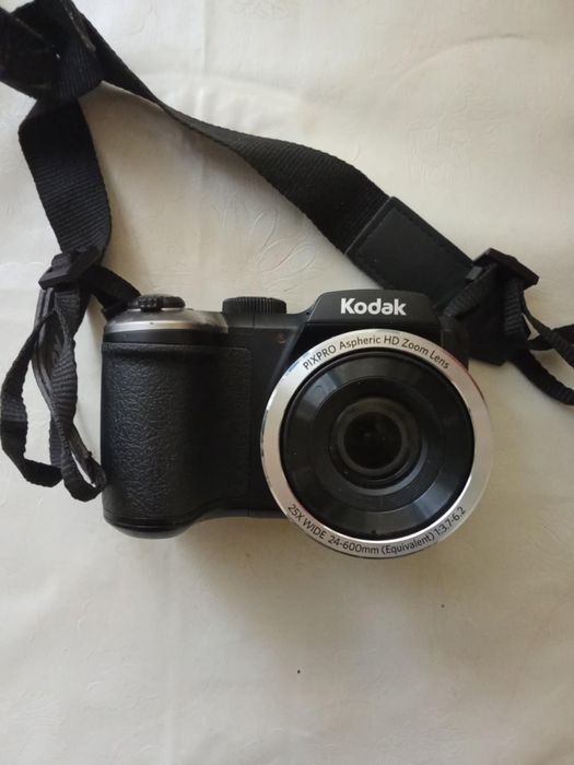 Vând cameră foto(video) Kokak Pixpro