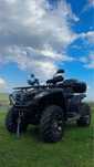 Vand atv cf moto 450 l