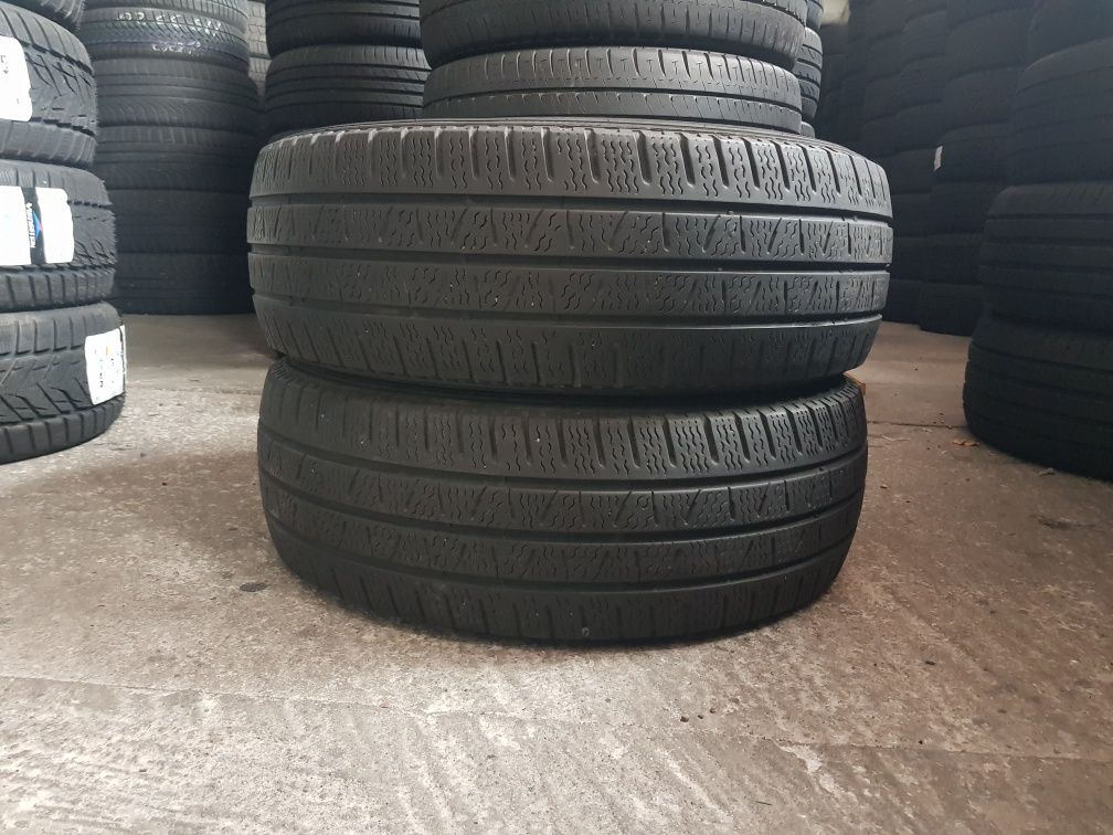 Pirelli 225/65 R16 C 112/110R M+S iarnă