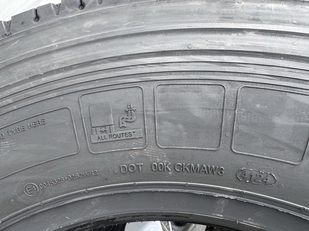 Anvelope camion tractiune 315 70 22.5