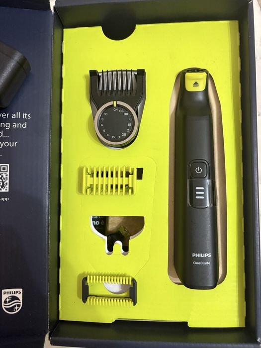 Philips One Blade 360