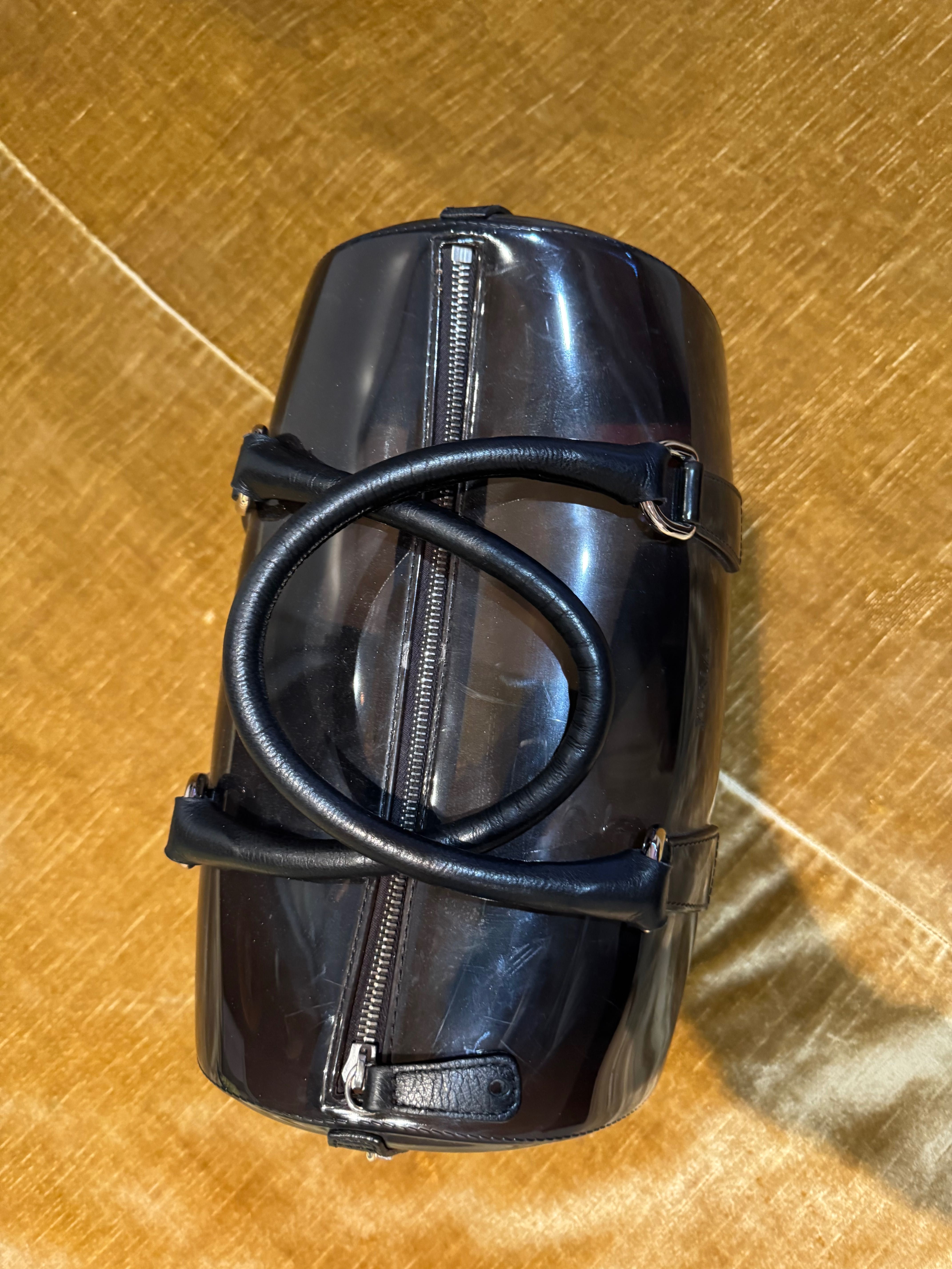 FURLA чанта,цвят Кока кола
