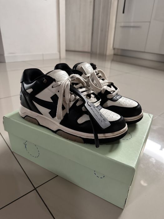 Off White Out Of Office