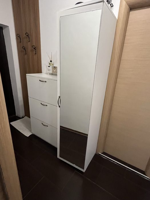 Портманто за коридор