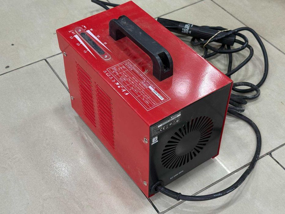 Електрожен EINHELL TC-EW 150, 120A
