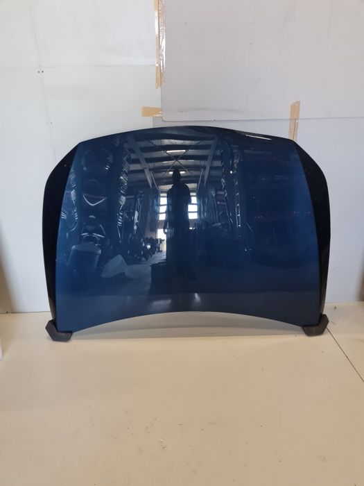 Capota motor Mercedes CLA 118 / an - 2019-2024 OEM ușor atinsa