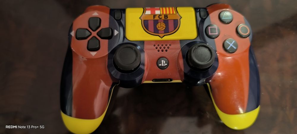 Gamepad Sony DC4 PS4 jostik