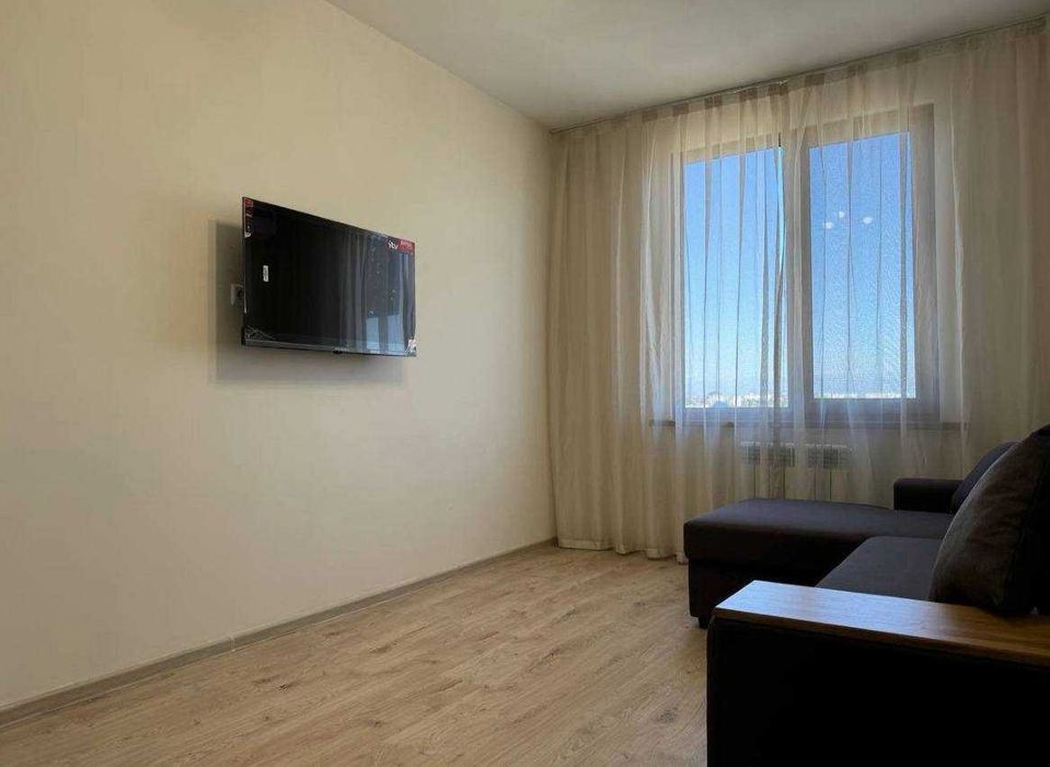 Сдаётся 1 комнатная квартира на Алмазар сити 827*