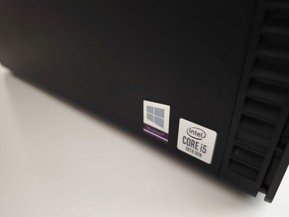 Lenovo ThinkCentre SFF M70s i5-10500/256GB/8GB