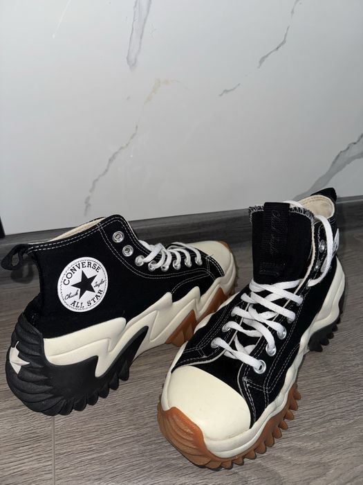 Converse Run Star Motion Hi