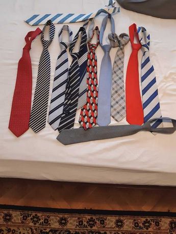 Бизнес вратовръзки