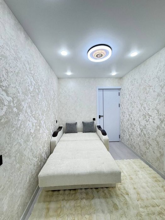 Продаётся квартира Чиланзар 6 квартал 1в2/3/4 кирпич