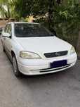 OPEL ASTRA  pentru piese