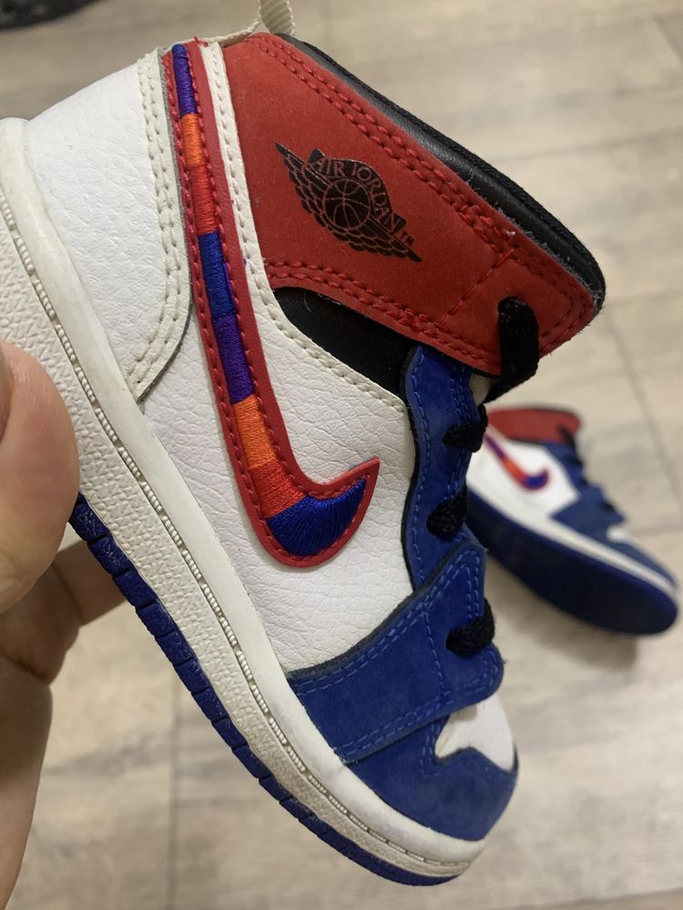 Nike jordan оригинал