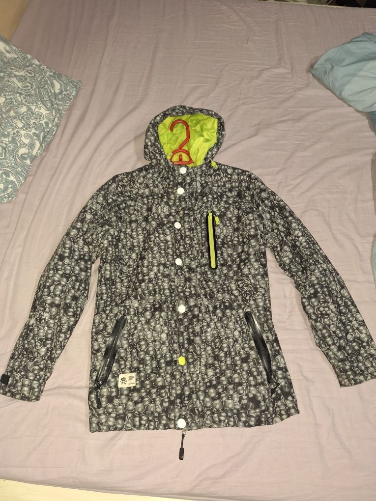 Oferta Geaca schi CROPP 99 ron