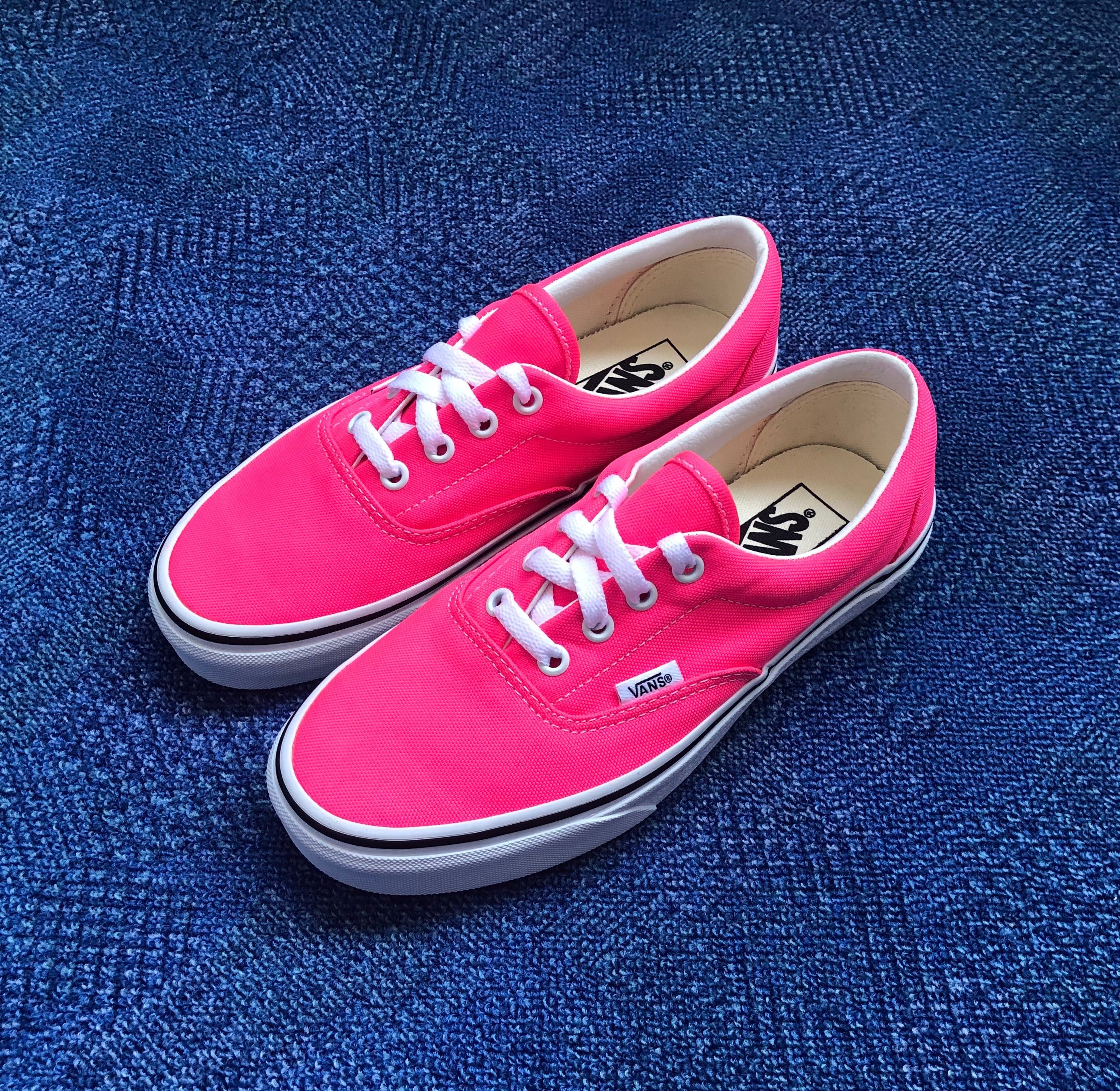 НОВИ Vans Era ОРИГИНАЛНИ дамски кецове - 37/23,5см