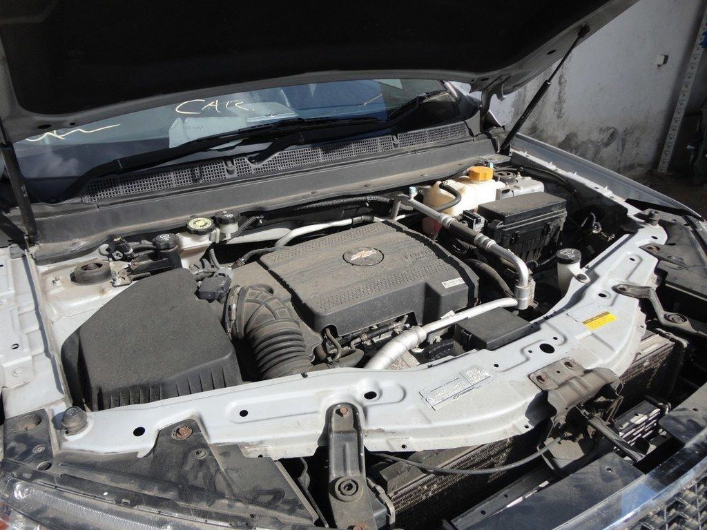 Carcasa filtru ulei Chevrolet Captiva Facelift 2.2 D 2011 - 2014 135kW 184CP 2231CC Z22D1 ...