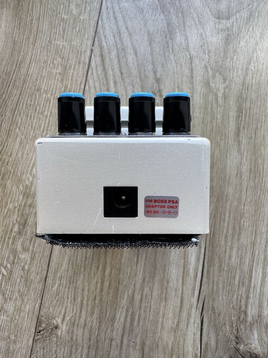 Boss DD-6 Digital Delay