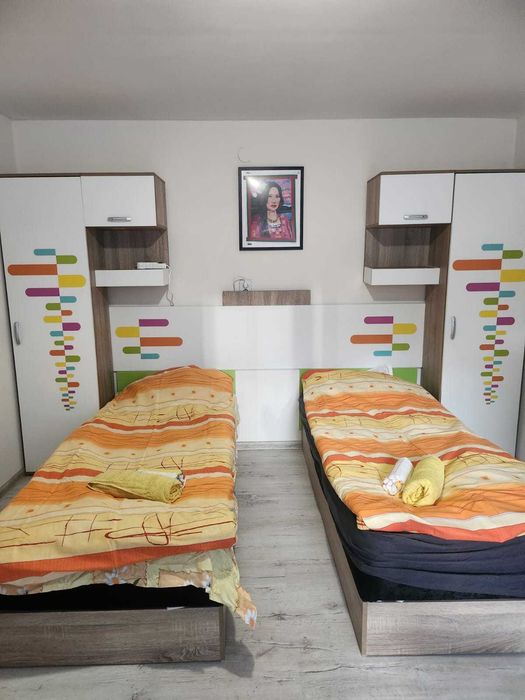 Отдавам под наем студио