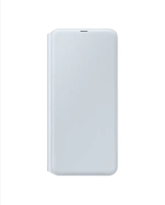 Husa flip smart activa originala Samsung Wallet Cover Galaxy A70 A705