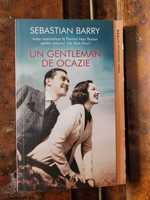 roman Un gentleman de ocazie de Sebastian Barry