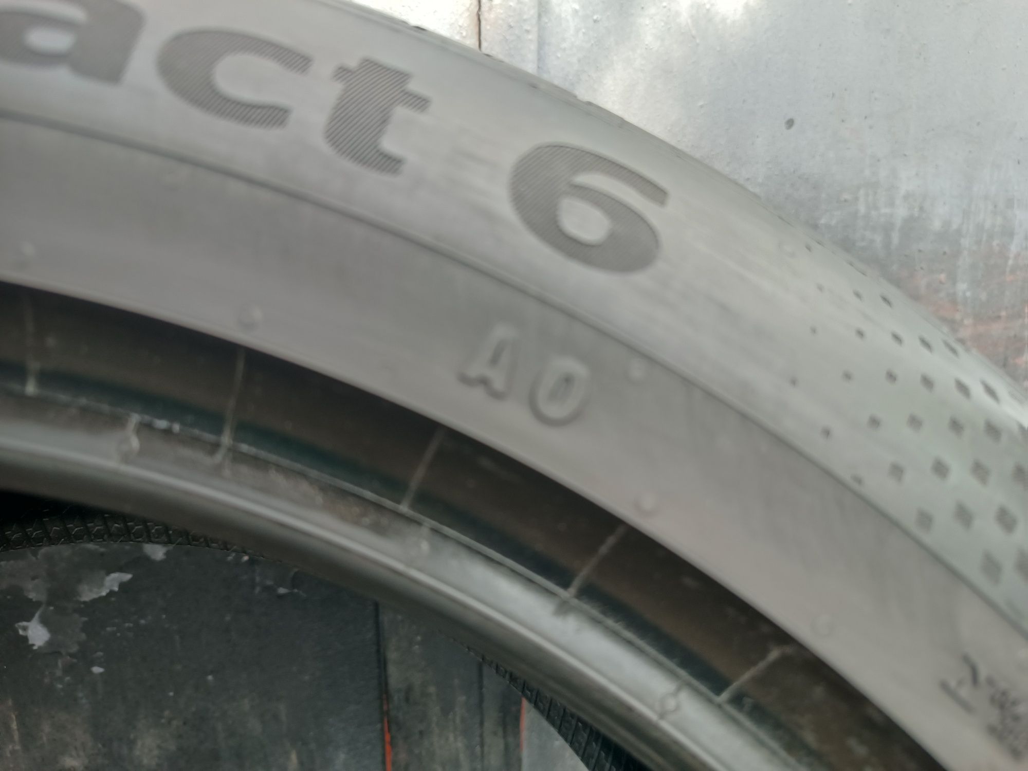 255/45/19 Continental Дот 4422