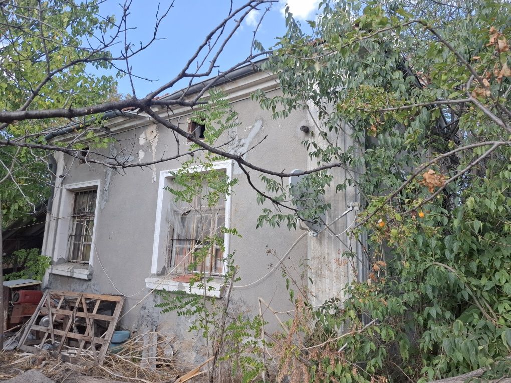 Продава се Парцел в Българово - 1300 кв.м за 21 €/кв.м - Снимка #2