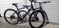 Vand bicicleta BULLS roti 29 cu fr pe disc hidraulica