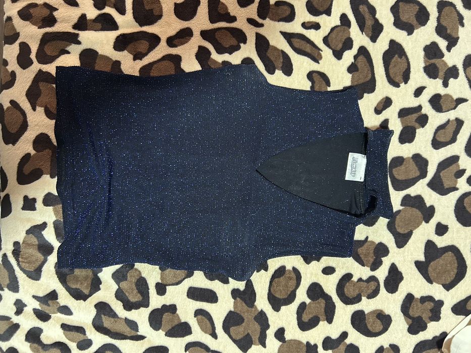 Doua topuri elegante