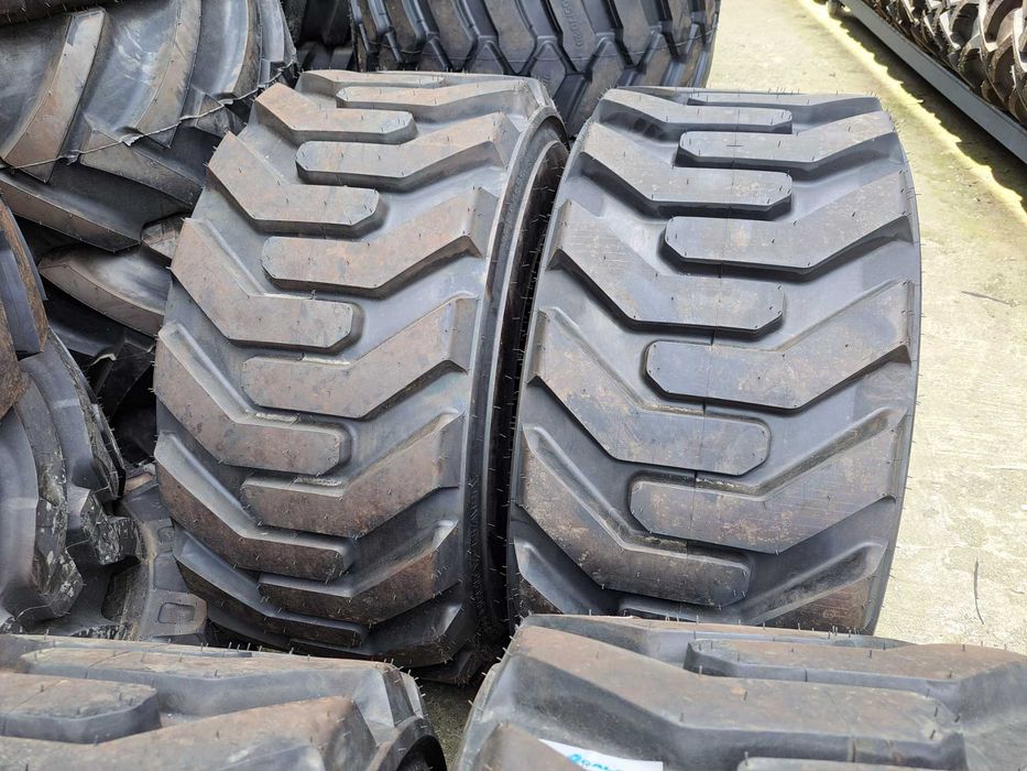 Anvelope noi 445/65-22.5 GALAXY 18PR cauciucuri 18-22.5 BEEFY BABY