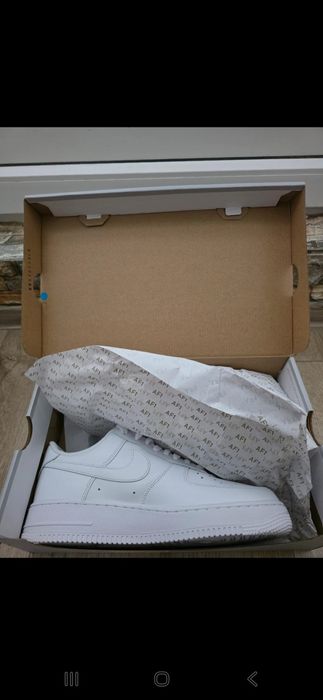 Nike air force 1 '07