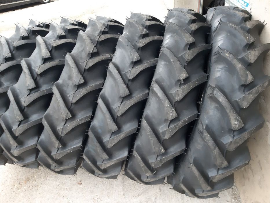 Anvelope noi MRL 9.5-24 cu 8PR livrare Cauciucuri cu garantie