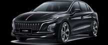 Hongqi e-qm5 500km 2025
