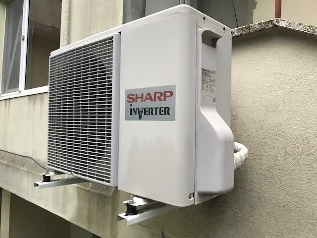 Климатик SHARP AY-XP13CE