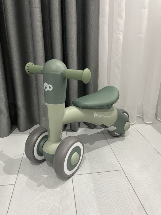 Колело за баланс Kinderkraft