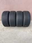 4 бр.Зимни гуми 255/50/R19/CONTINENTAL CONTI WINTER contact SUV RSC