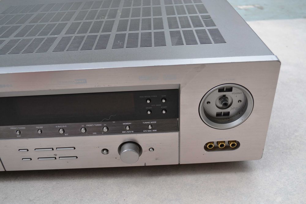 Amplificator Yamaha RX V 450 Defect