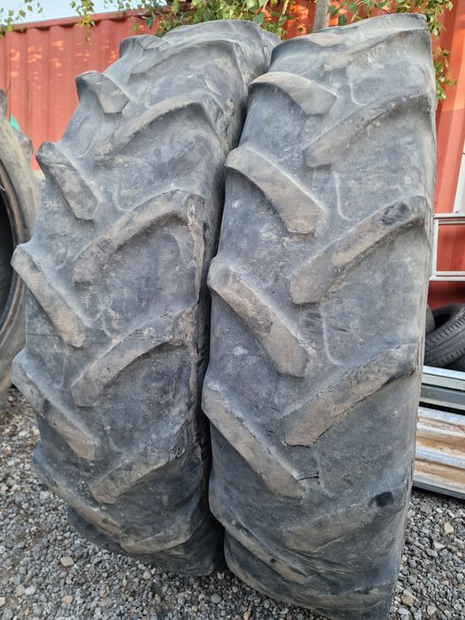 CAUCIUCURI agri 11.2R32 (270/95R32) marca BKT