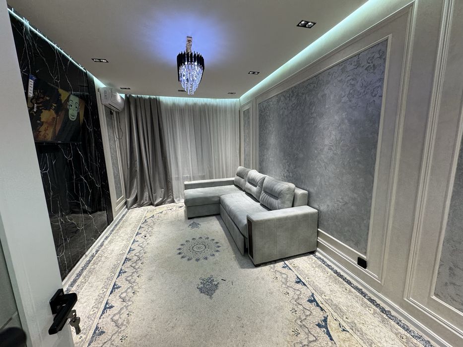 Аренда квартиры.