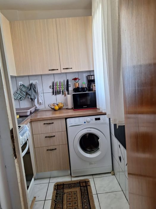 Vând apartament 2 camere